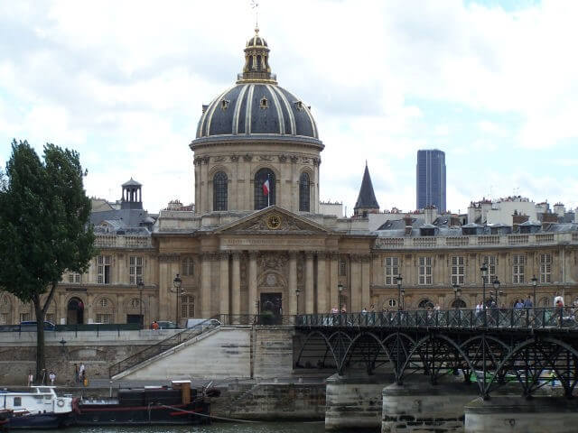 L’Académie française